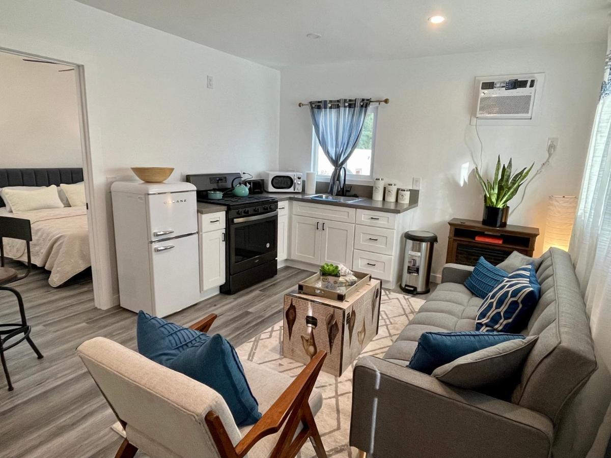 1102 French St Διαμέρισμα Σάντα Άνα Εξωτερικό φωτογραφία