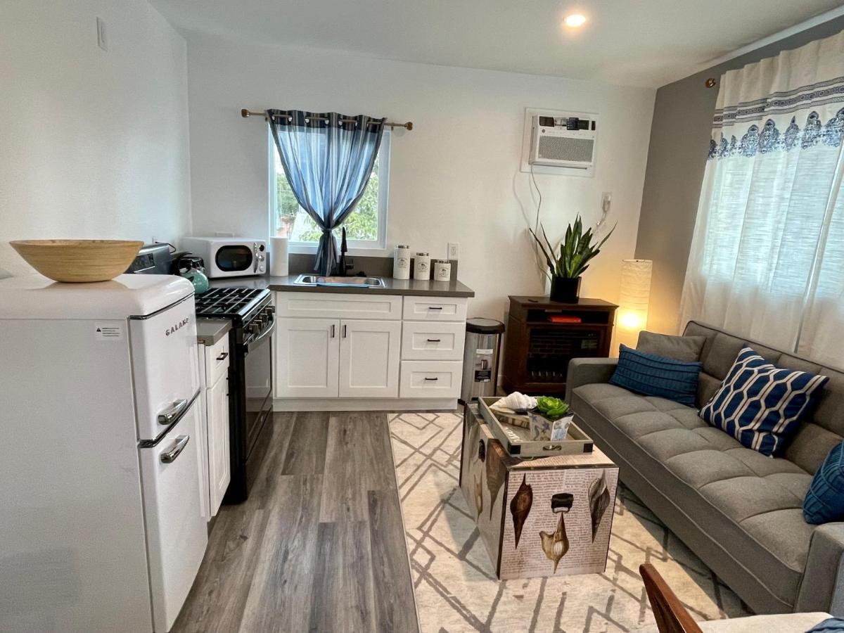 1102 French St Διαμέρισμα Σάντα Άνα Εξωτερικό φωτογραφία