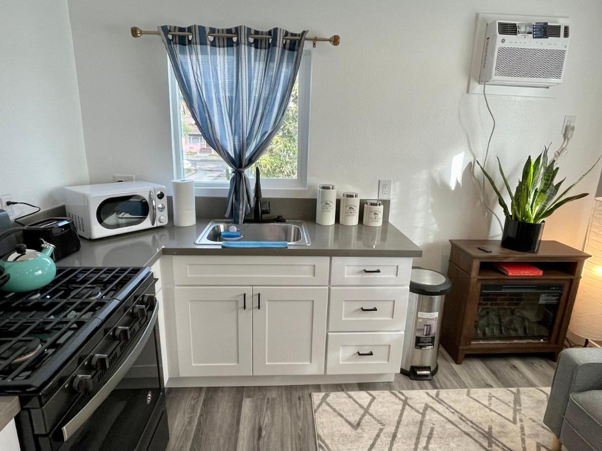 1102 French St Διαμέρισμα Σάντα Άνα Εξωτερικό φωτογραφία