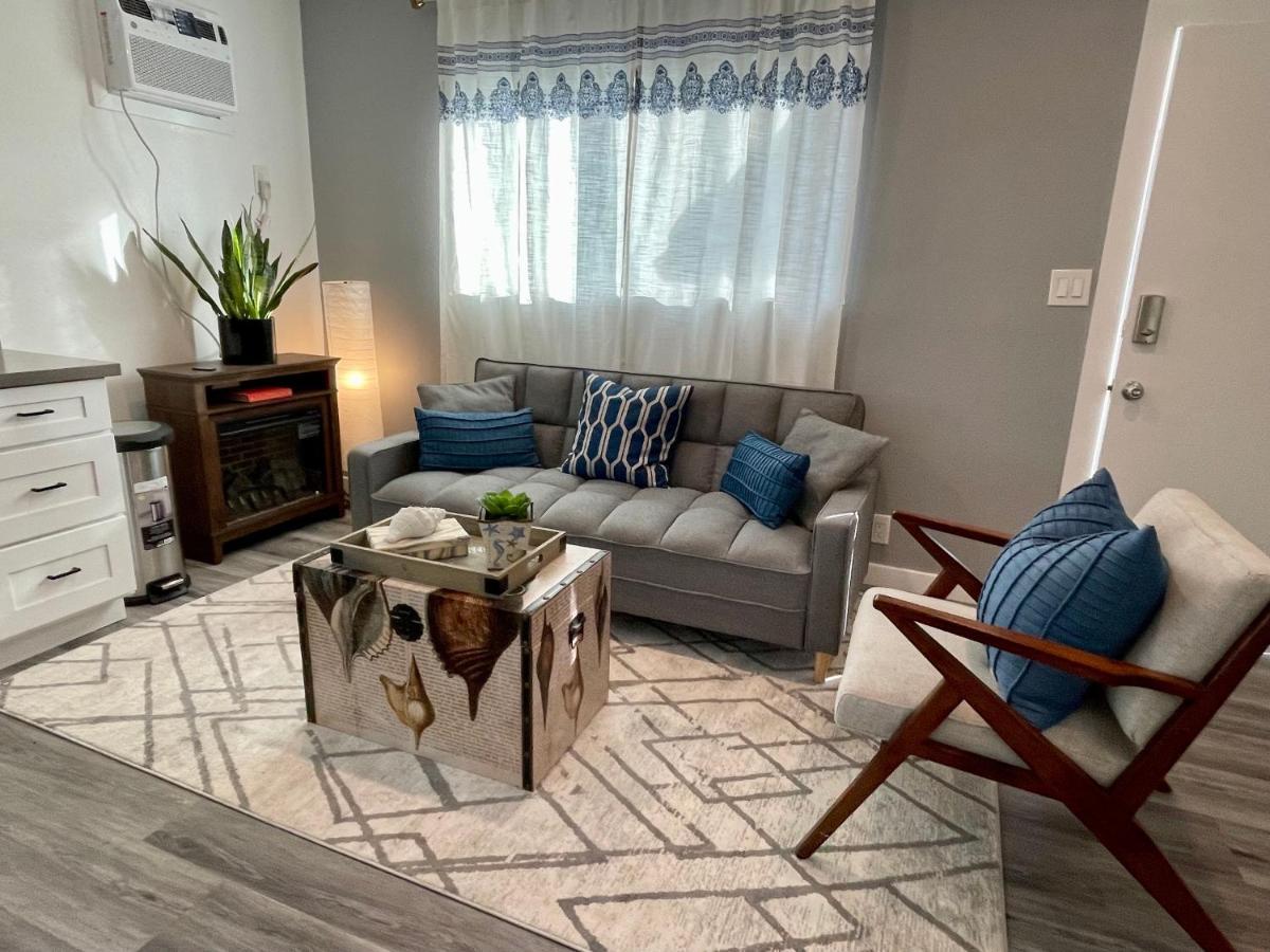 1102 French St Διαμέρισμα Σάντα Άνα Εξωτερικό φωτογραφία